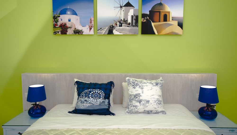 Bethlehem B&B Kenting Cape Eluanbi Экстерьер фото